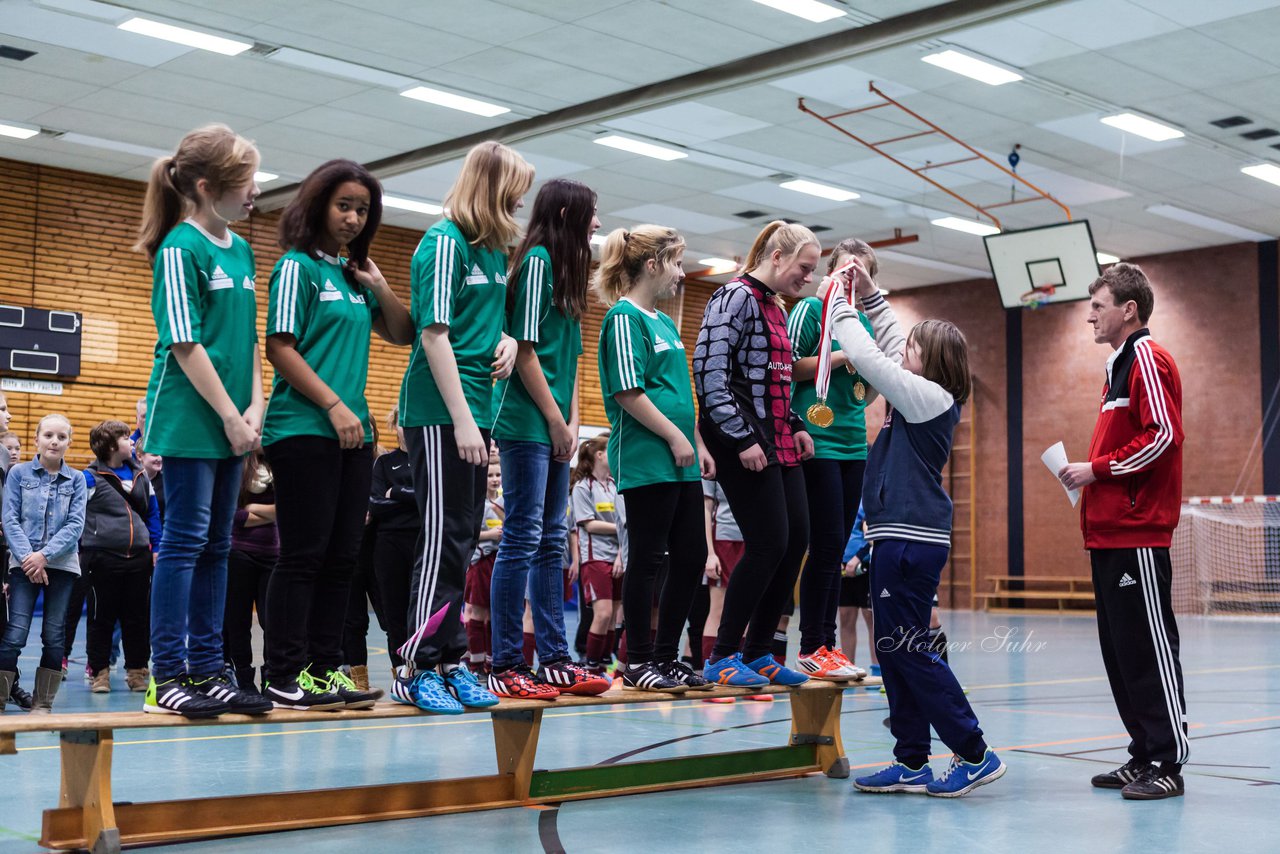 Bild 158 - KT Turnier 2